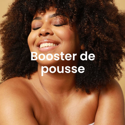 Booster de pousse