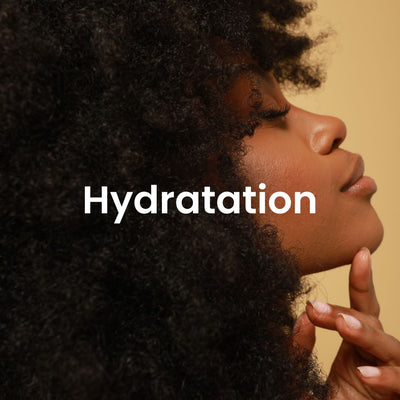 Hydratation