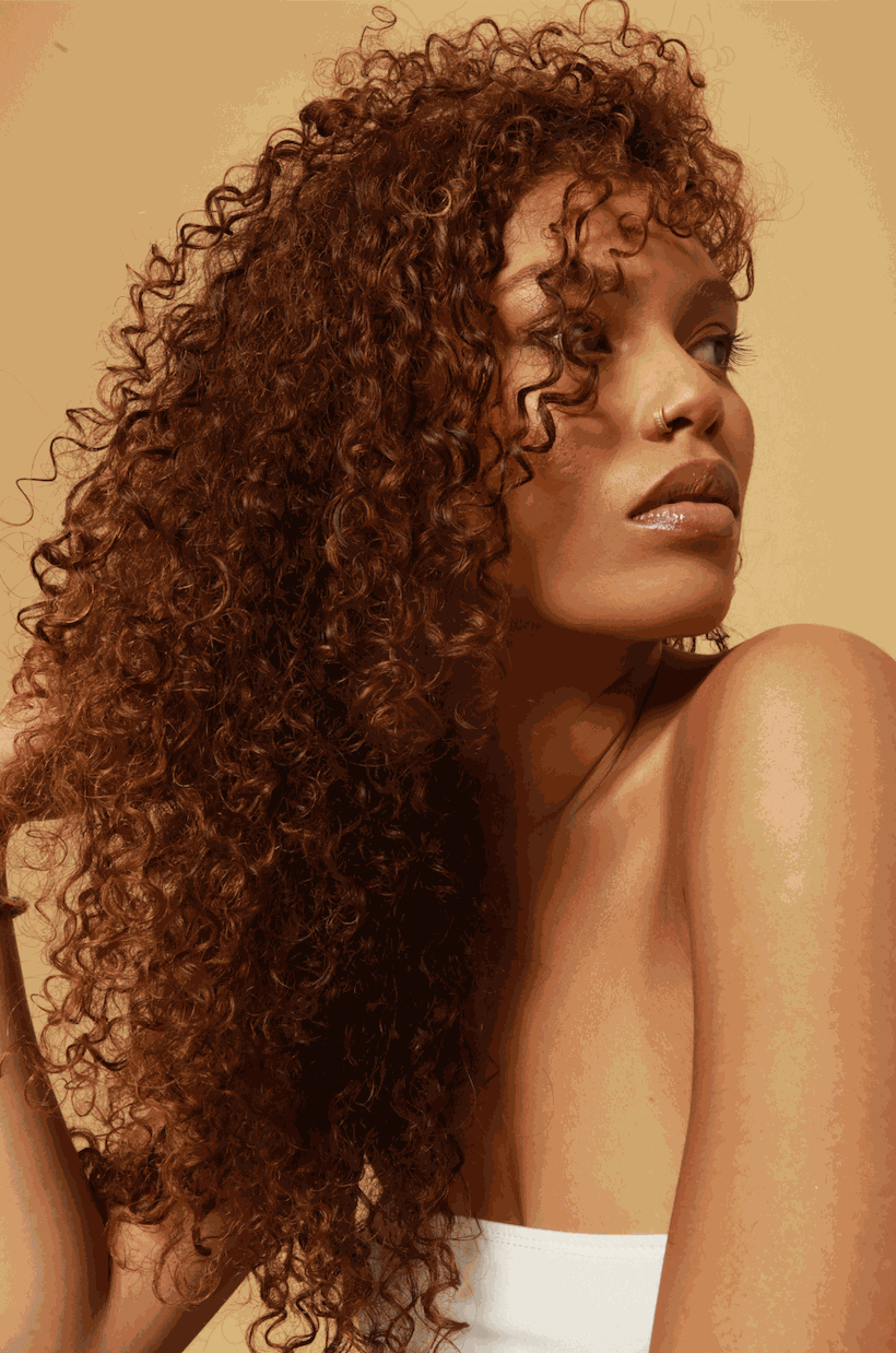 la crème riche sans rinçage