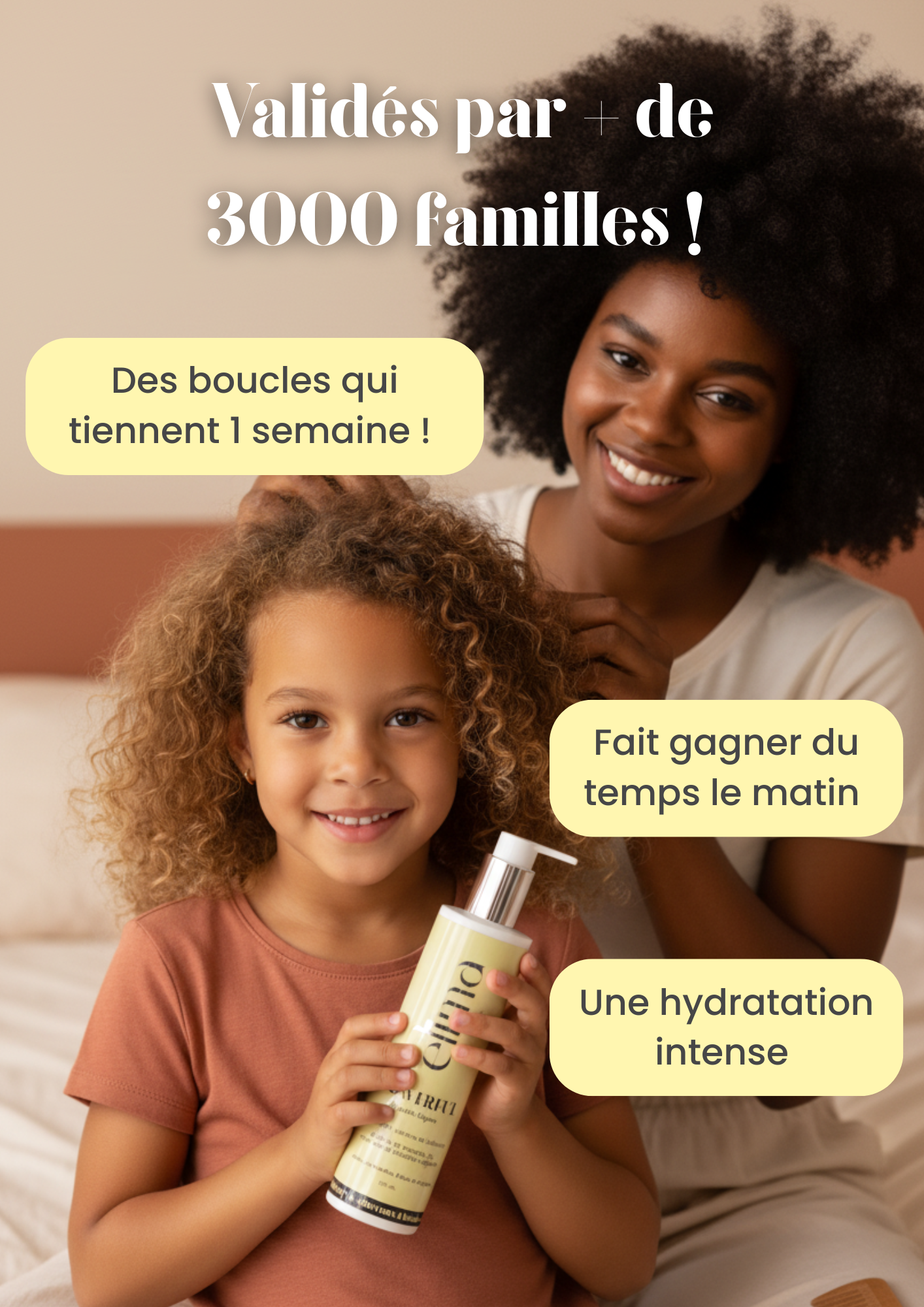 powerful - la gelée légère