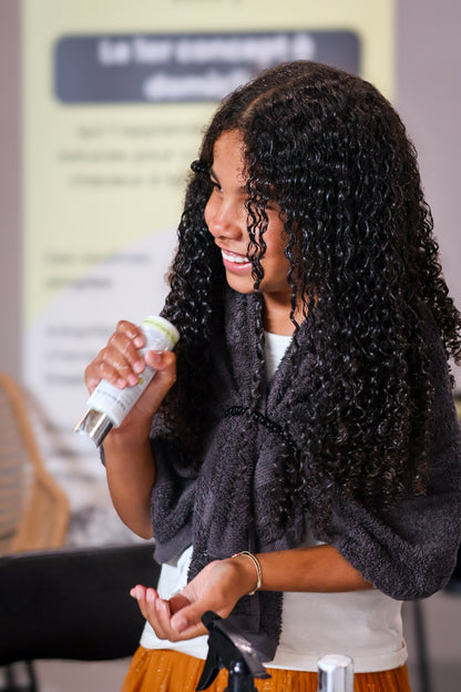 PLACE ATELIER CURLY KID - SPECIALE FÊTES !